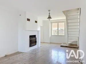Maison traditionnelle à Le Bignon-Mirabeau (45210)