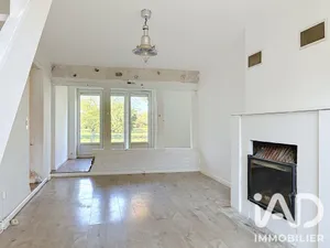 Maison traditionnelle à Le Bignon-Mirabeau (45210)