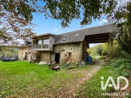 Maison à FRECHENDETS (65130)
