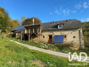 Maison à FRECHENDETS (65130)