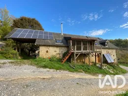 Maison à FRECHENDETS (65130)