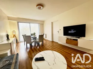 Appartement à Saint-Nazaire (44600)