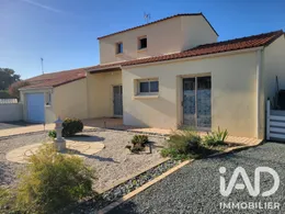 Maison à Chavagnes-les-Redoux (85390)
