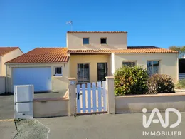 Maison à Chavagnes-les-Redoux (85390)