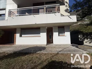 Appartement à Saint-Jean-de-Maurienne (73300)