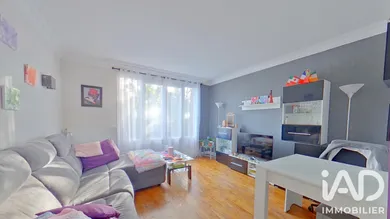 Appartement à Montreuil (93100)