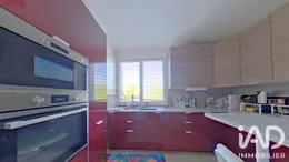 Appartement à Montreuil (93100)