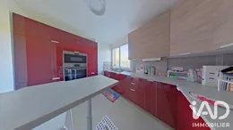 Appartement à Montreuil (93100)