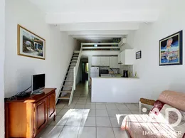 Maison à Le Cap d'Agde (34300)