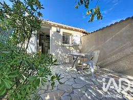 Maison à Le Cap d'Agde (34300)