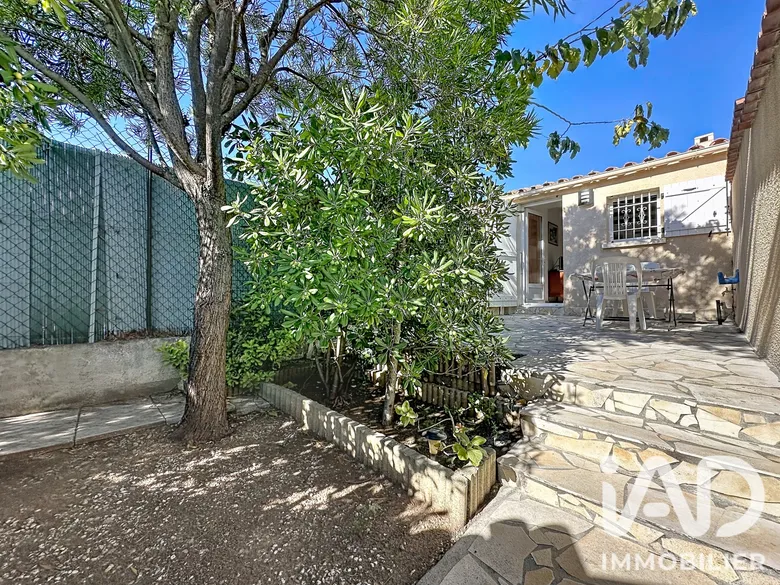 Maison 2 pièces 28 m² · à Agde · 28 m² · 198 000 €