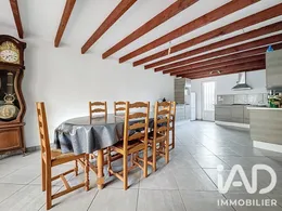 Maison à Montady (34310)