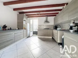 Maison à Montady (34310)