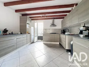 Maison à Montady (34310)