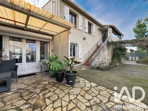 Maison à Montady (34310)