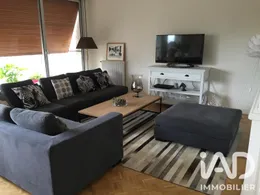 Appartement à Cholet (49300)