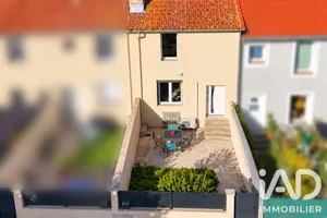 Maison à Bram (11150)