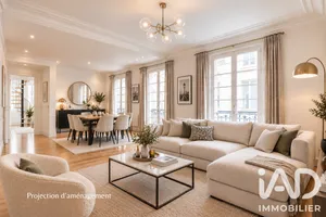 Duplex à Paris (75005)