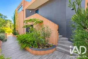 Appartement à Bandol (83150)
