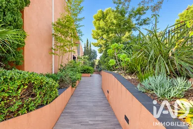 Appartement à Bandol (83150)