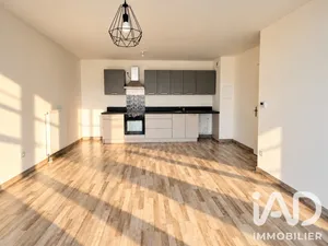 Appartement à Templemars (59175)