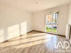 Appartement à Templemars (59175)