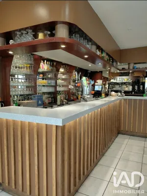 Bar, Brasserie, Tabac à La Seyne-sur-Mer (83500)