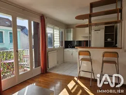 Appartement à Courbevoie (92400)