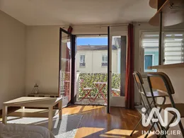 Appartement à Courbevoie (92400)