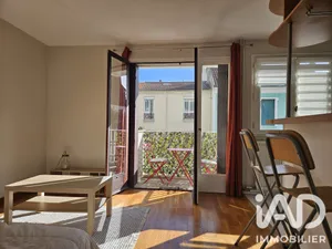 Appartement à Courbevoie (92400)