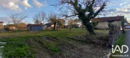 Terrain à Azereix (65380)