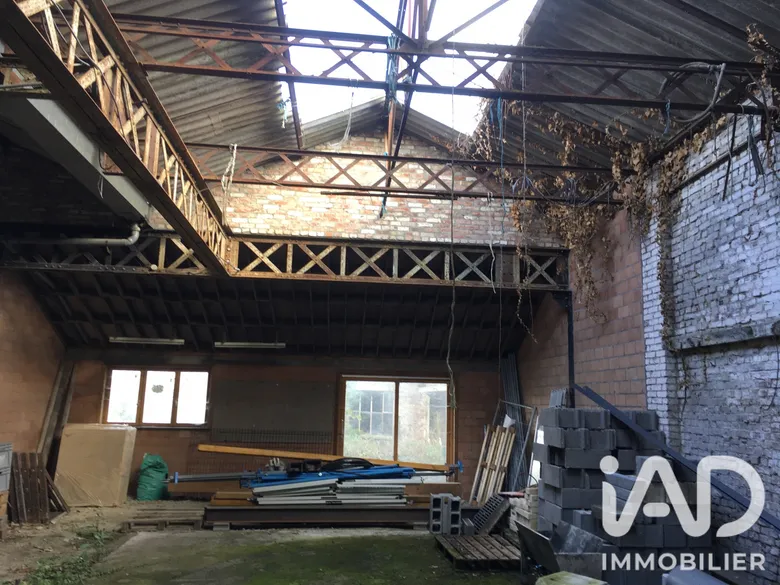 Maison 3 pièces 200 m² · à Laventie · 200 m² · 160 000 €
