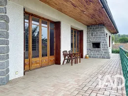 Maison traditionnelle à Saint-Martin-la-Plaine (42800)