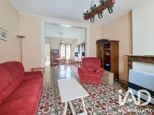Maison de village à Haspres (59198)