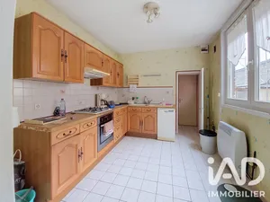 Maison de village à Haspres (59198)