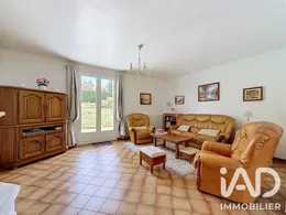 Maison à Fontenay-Saint-Père (78440)