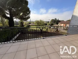 Maison d'architecte à Bon-Encontre (47240)