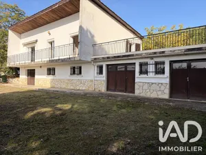 Maison d'architecte à Bon-Encontre (47240)