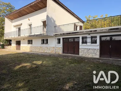Maison d'architecte à Bon-Encontre (47240)