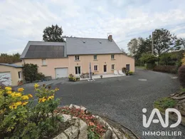 Maison de campagne à Tessy-Bocage (50420)