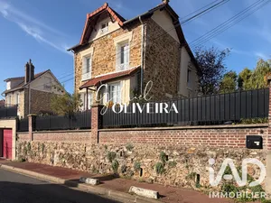 Maison à Soisy-sous-Montmorency (95230)