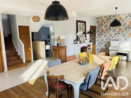Maison à La Rochette (77000)