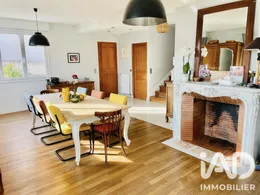 Maison à La Rochette (77000)