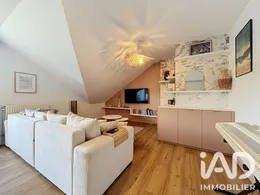 Appartement à Annecy (74600)