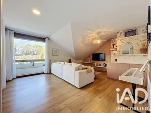 Appartement à Annecy (74600)