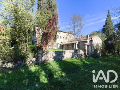 Maison de campagne à Soyans (26400)