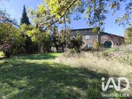 Maison de campagne à Soyans (26400)