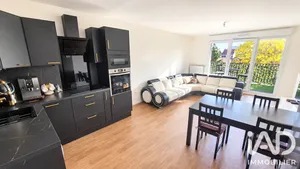 Appartement à Bobigny (93000)