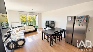 Appartement à Bobigny (93000)