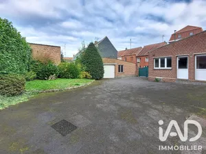 Maison de village à Haspres (59198)